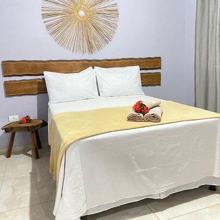 Loft Do Porto Daire São Miguel dos Milagres Dış mekan fotoğraf