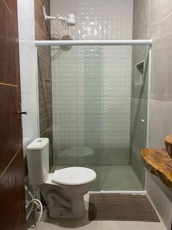 Loft Do Porto Daire São Miguel dos Milagres Dış mekan fotoğraf