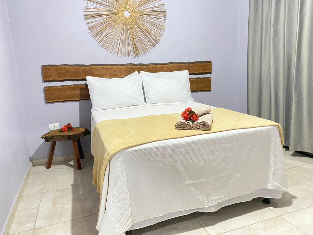 Loft Do Porto Daire São Miguel dos Milagres Dış mekan fotoğraf