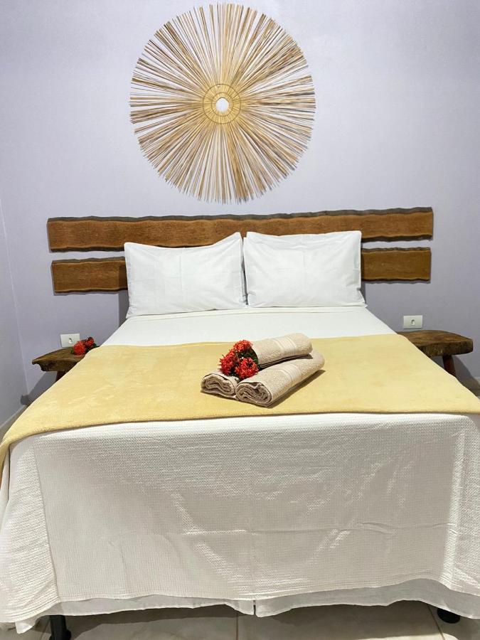 Loft Do Porto Daire São Miguel dos Milagres Dış mekan fotoğraf