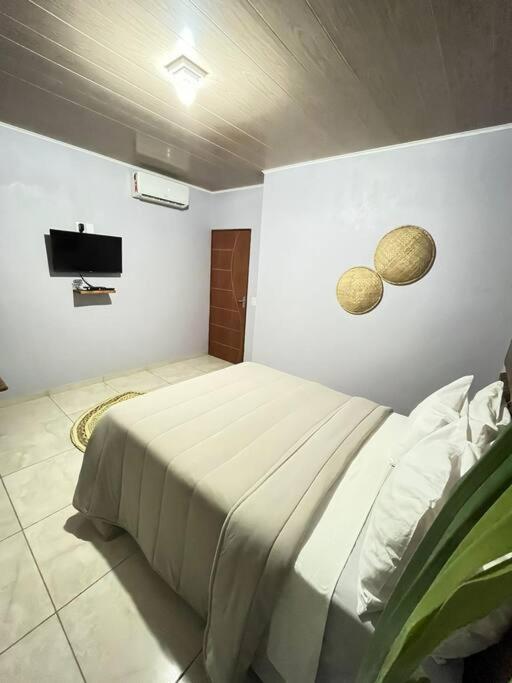 Loft Do Porto Daire São Miguel dos Milagres Dış mekan fotoğraf
